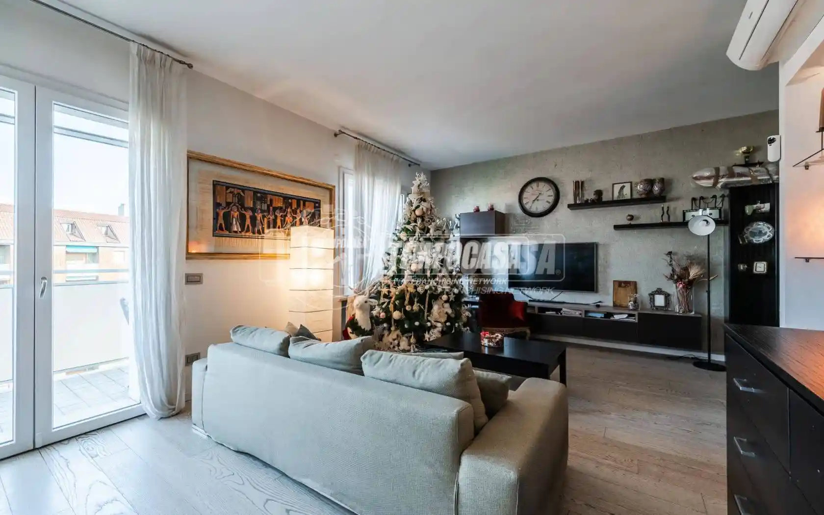 Appartamento via Melchiorre Gioia 141, Maggiolina, Milano - foto 4