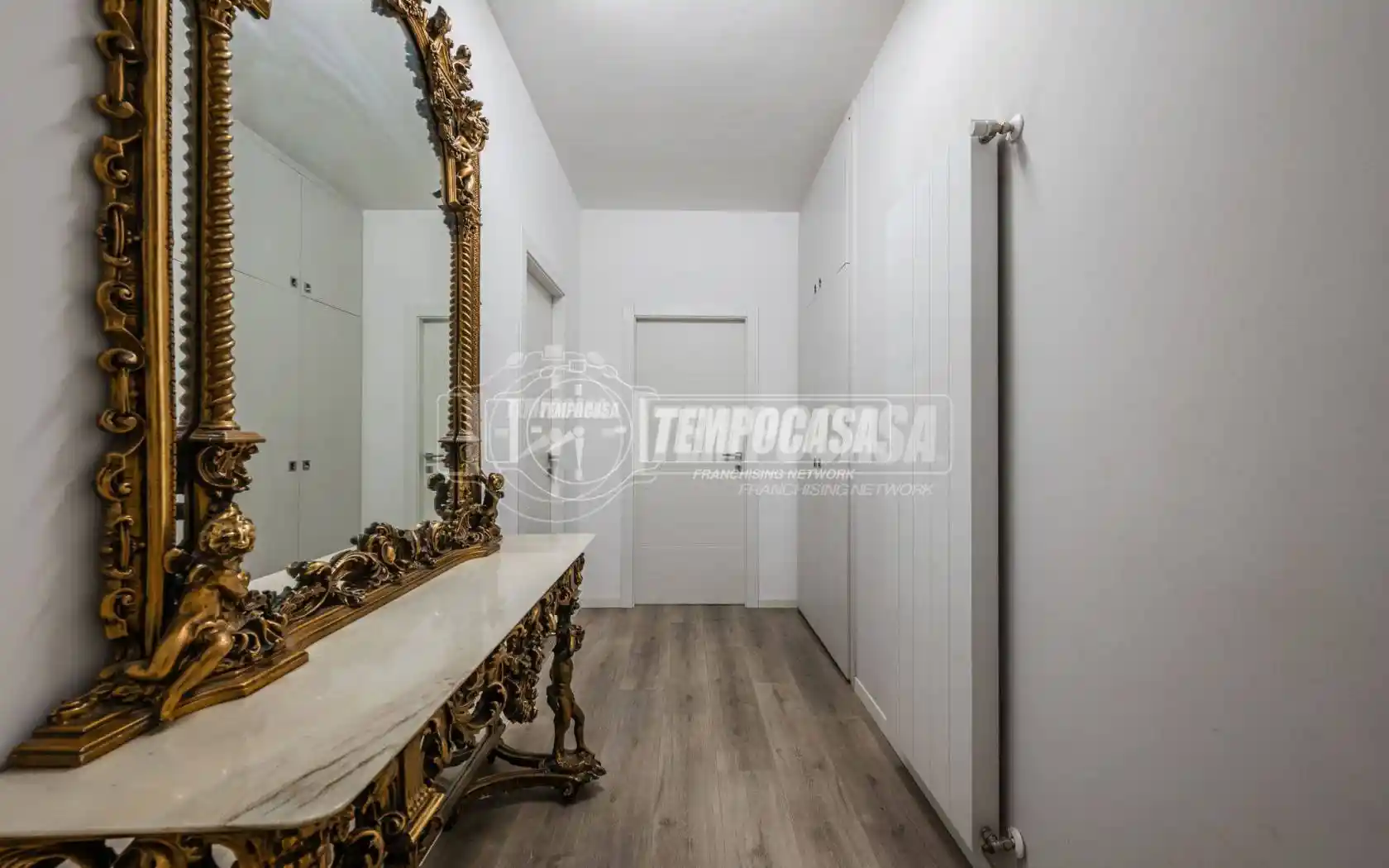 Appartamento via Melchiorre Gioia 141, Maggiolina, Milano - foto 5