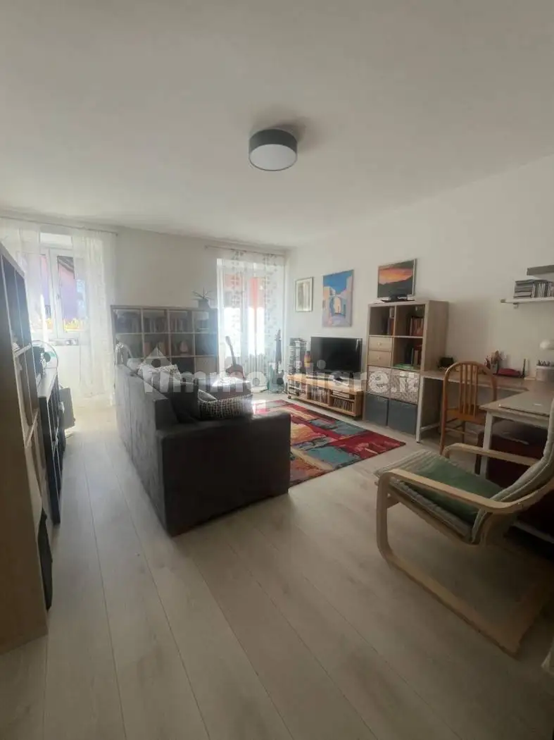 Appartamento in vendita a Trento