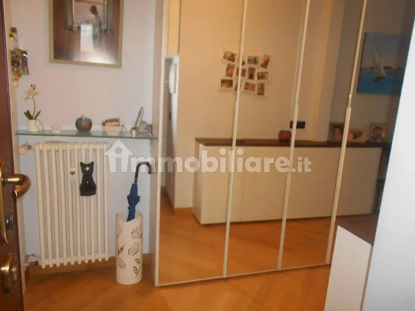 Trilocale via Antonio Panizzi 6, Lorenteggio, Milano - foto 4