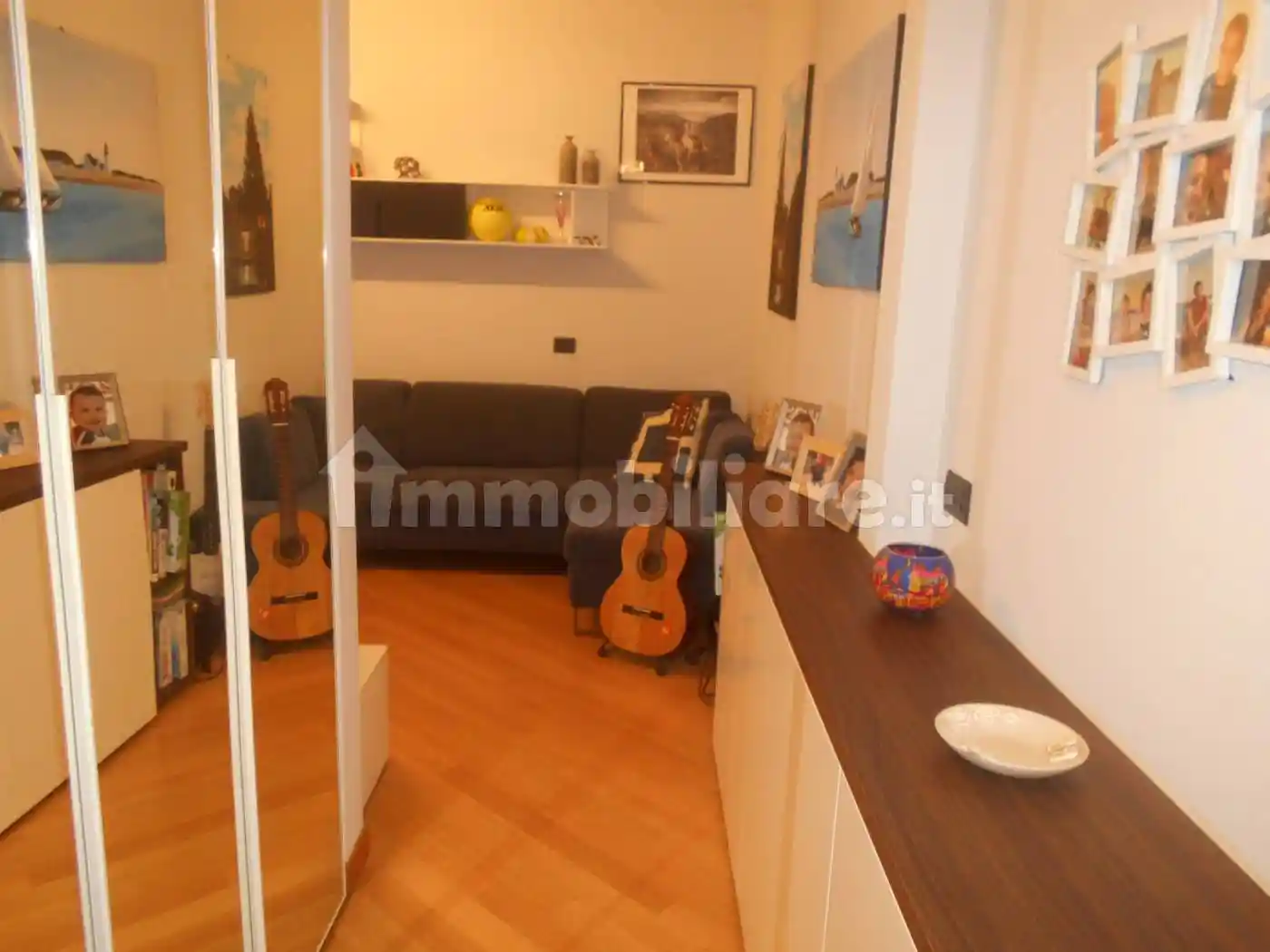 Trilocale via Antonio Panizzi 6, Lorenteggio, Milano - foto 5