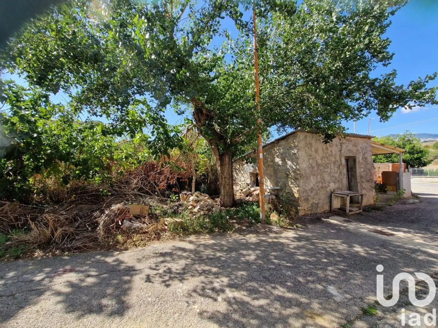 Villa in vendita a Alanno