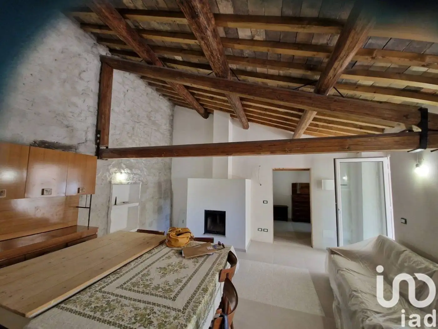 Villa unifamiliare via oratorio, Oratorio, Alanno - foto 2