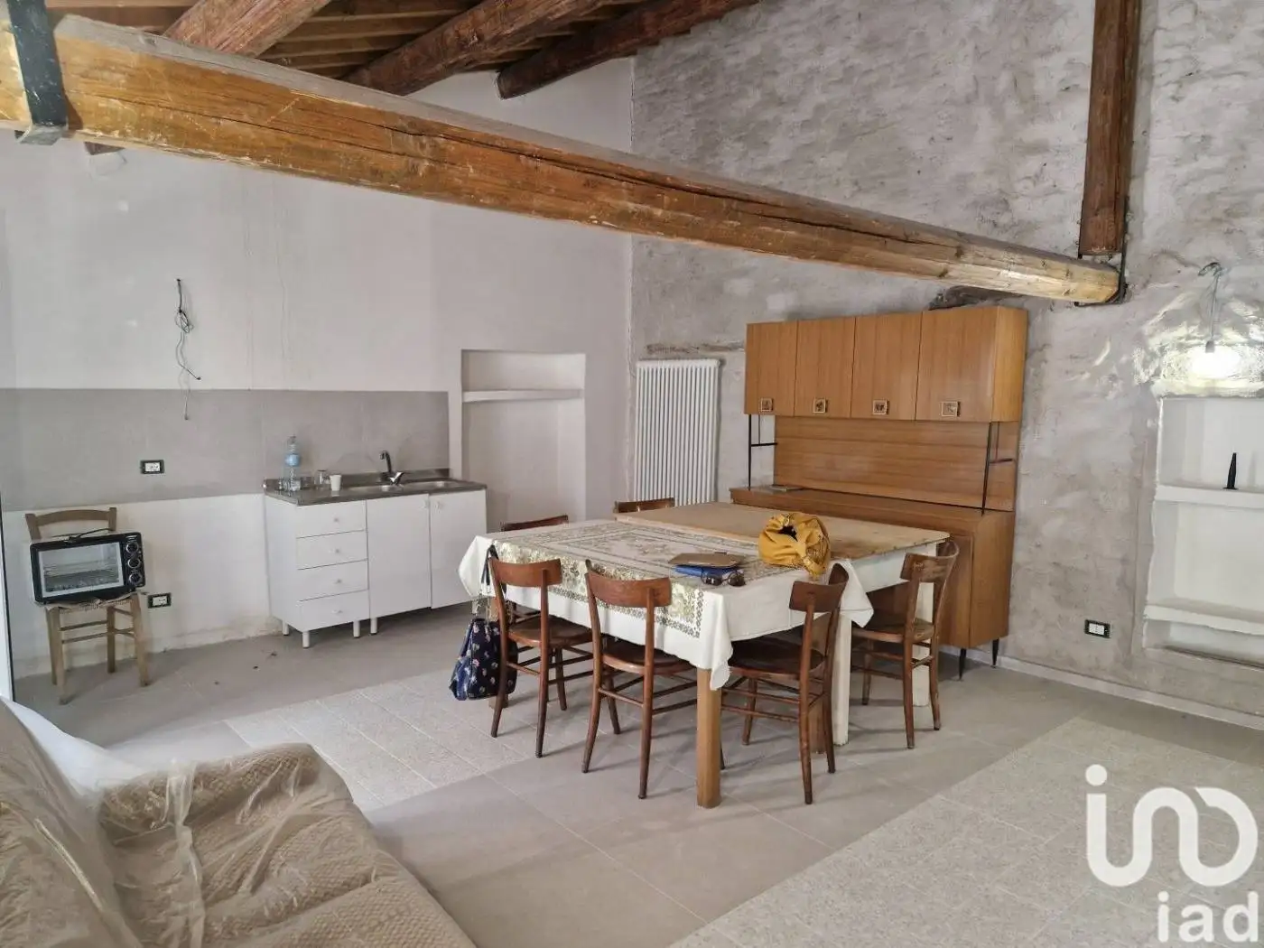 Villa unifamiliare via oratorio, Oratorio, Alanno - foto 4