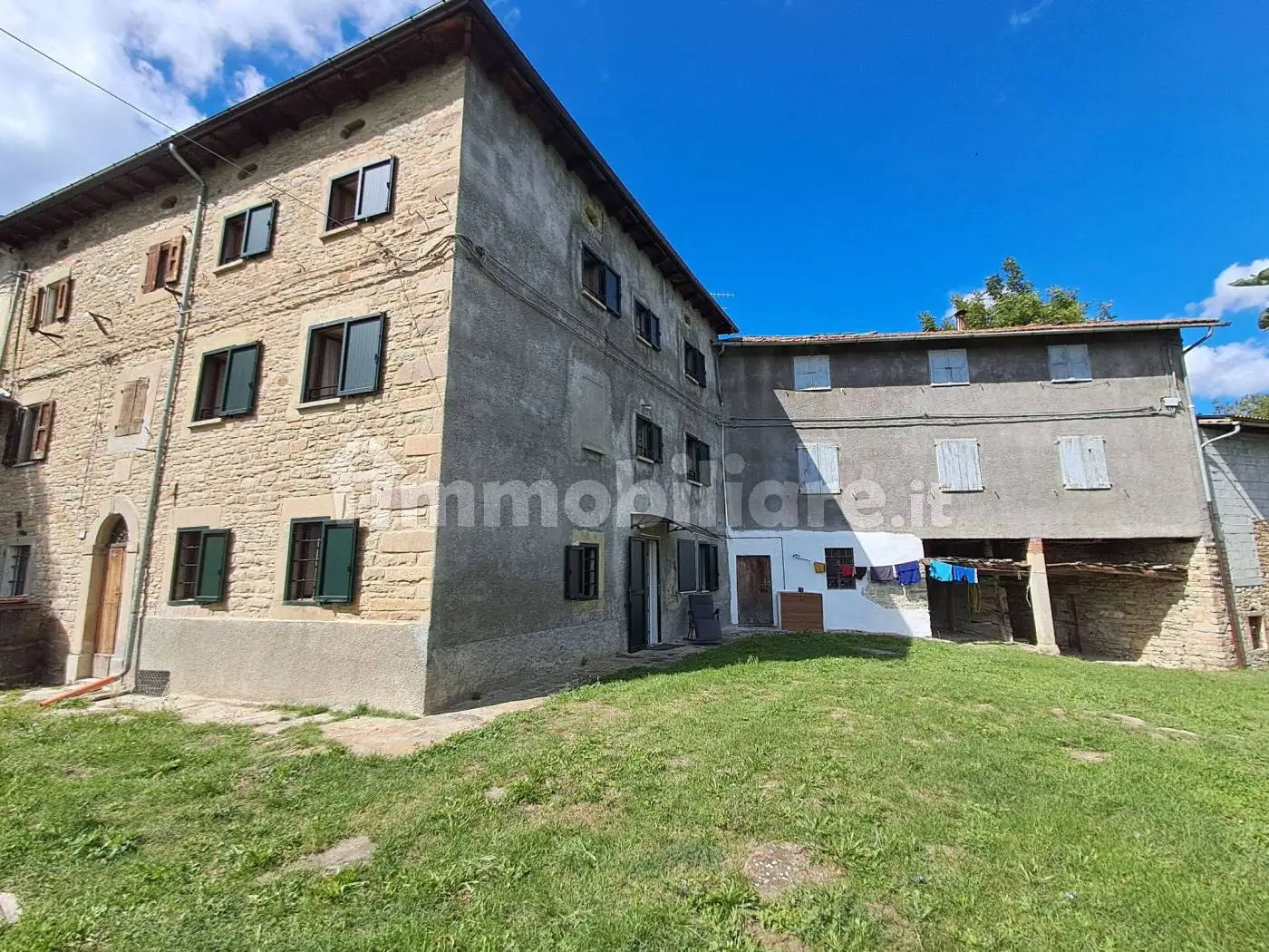 Casa indipendente in vendita a Polinago