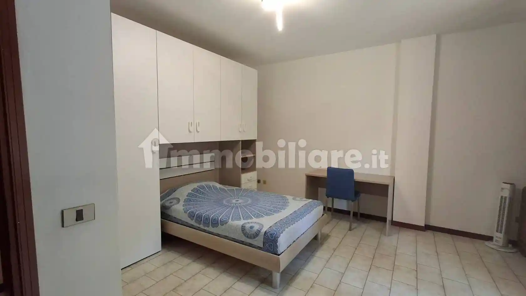 Quadrilocale via Alessandro Corticelli 29, Savena, Bologna - foto 2