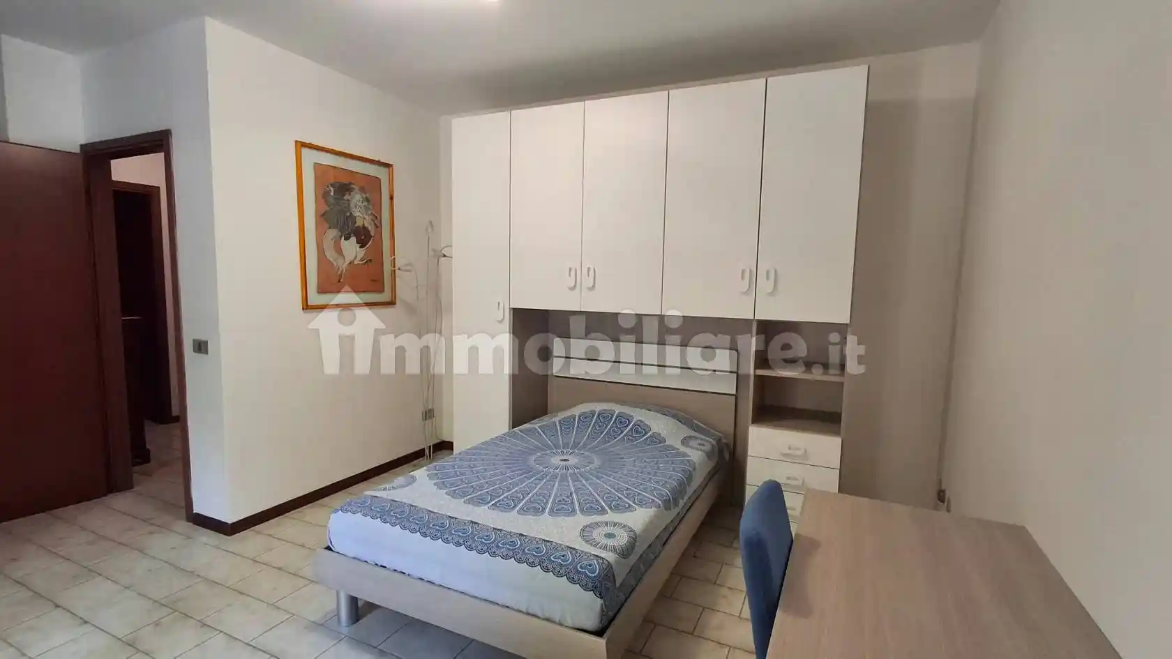 Quadrilocale via Alessandro Corticelli 29, Savena, Bologna - foto 5