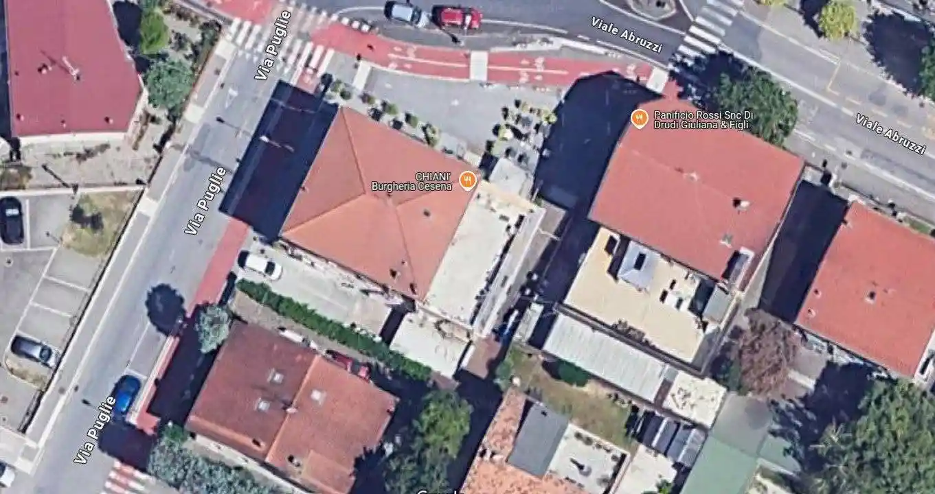 Palazzo - Edificio in Vendita - foto 2