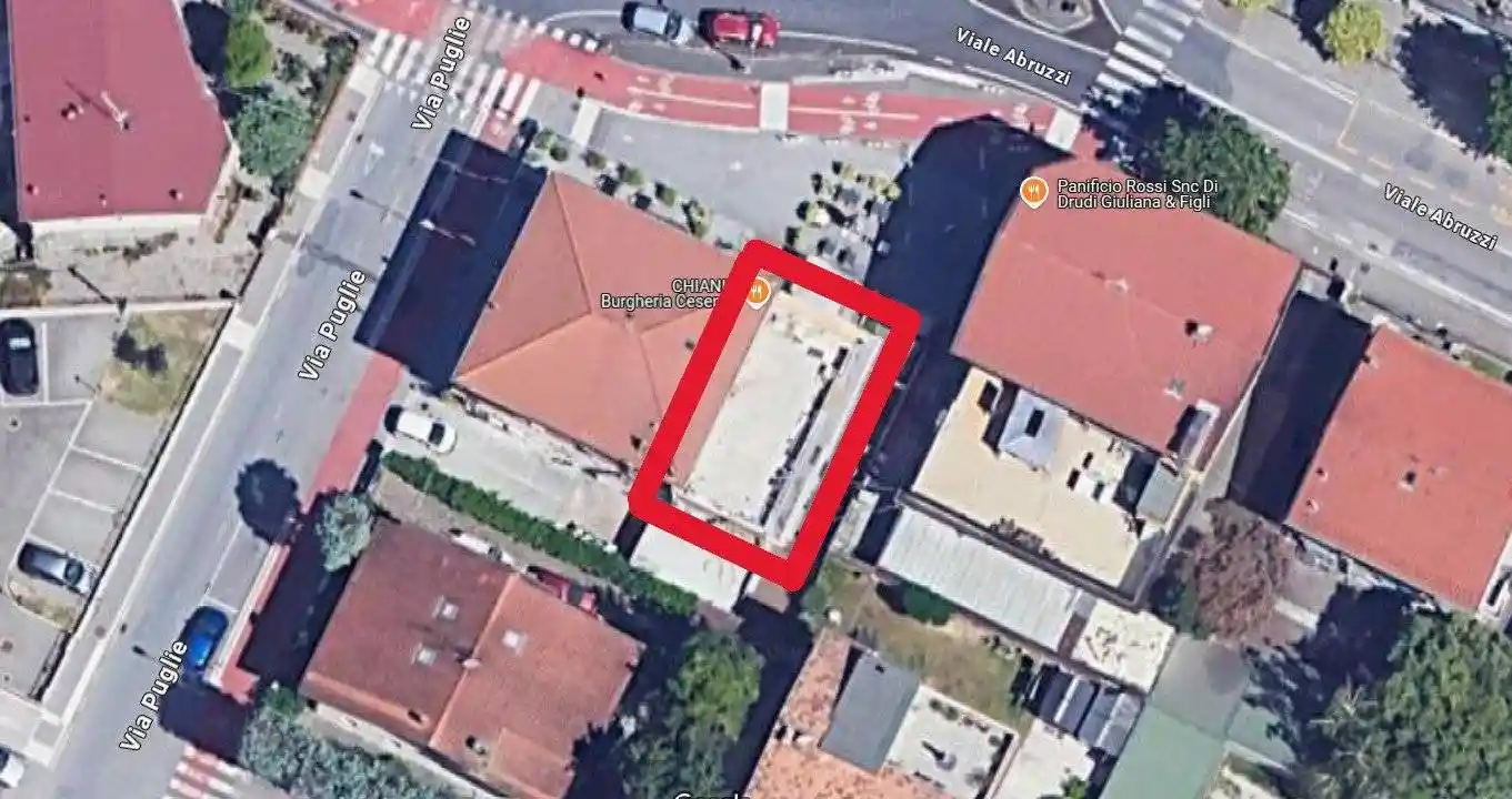 Palazzo - Edificio in Vendita - foto 3