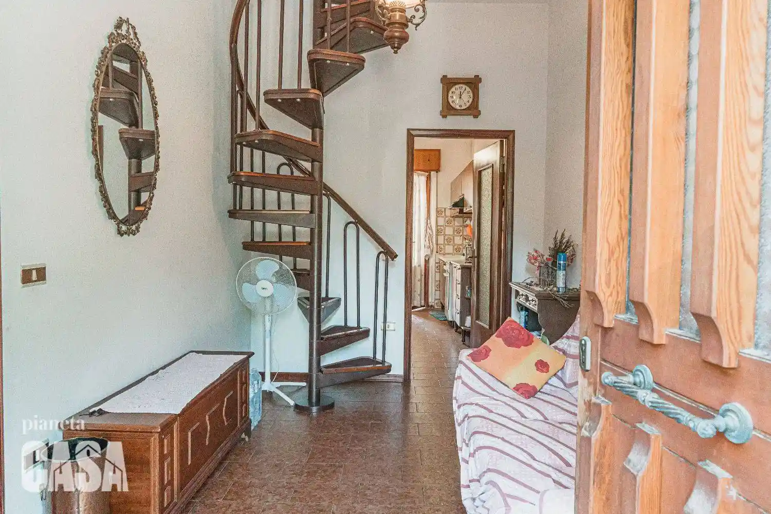 Villa unifamiliare via Casalbono, 1314, Borello, Cesena - foto 2