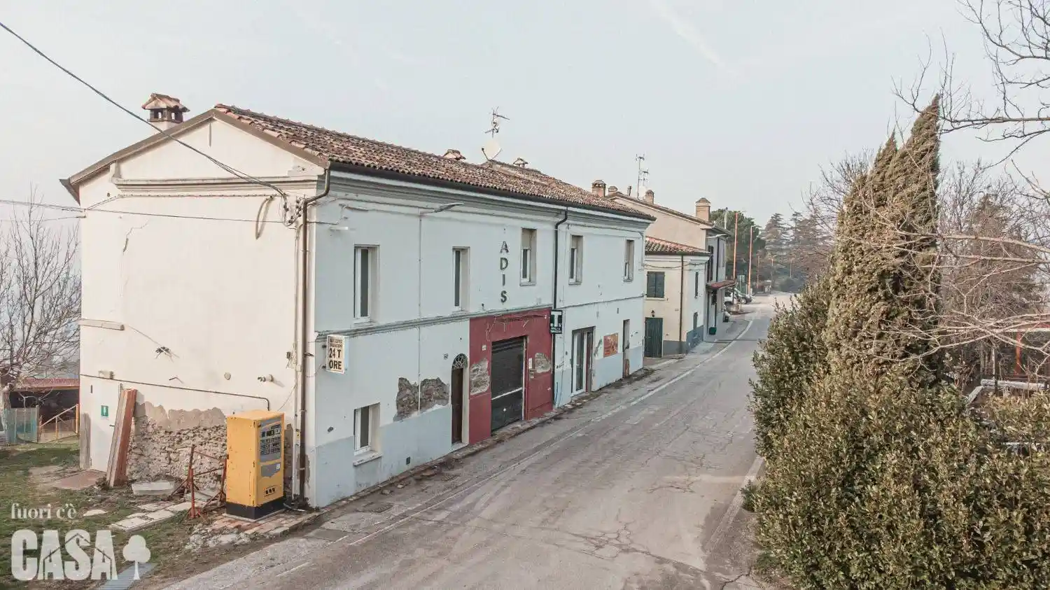 Villa unifamiliare via Tessello, 6661, Tessello, Cesena - foto 2