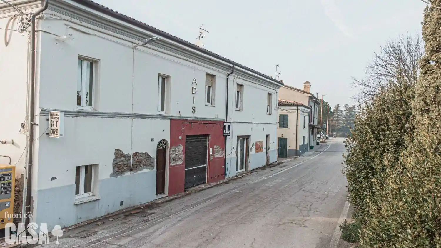 Villa unifamiliare via Tessello, 6661, Tessello, Cesena - foto 3