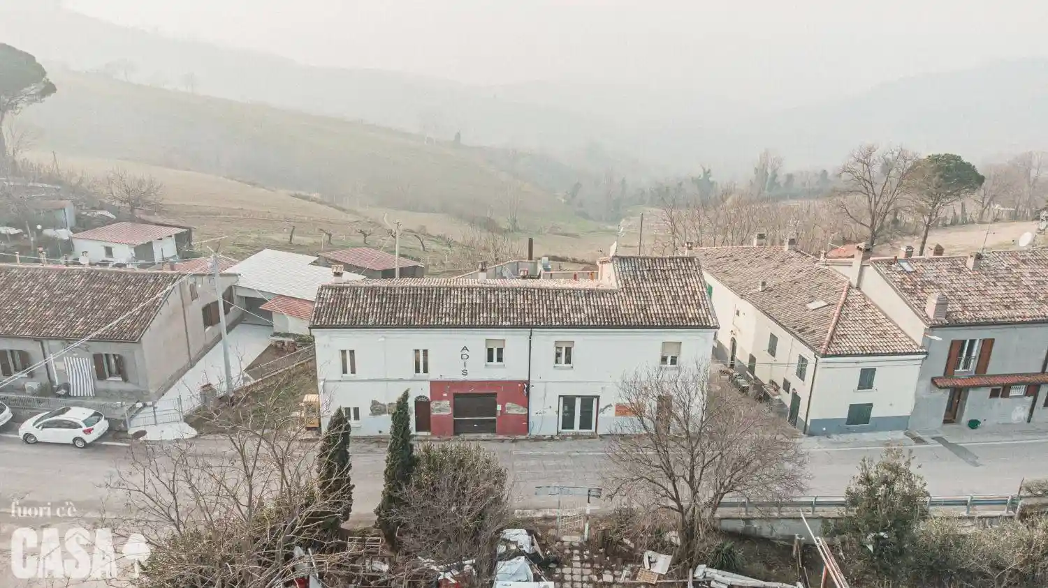 Villa unifamiliare via Tessello, 6661, Tessello, Cesena - foto 5