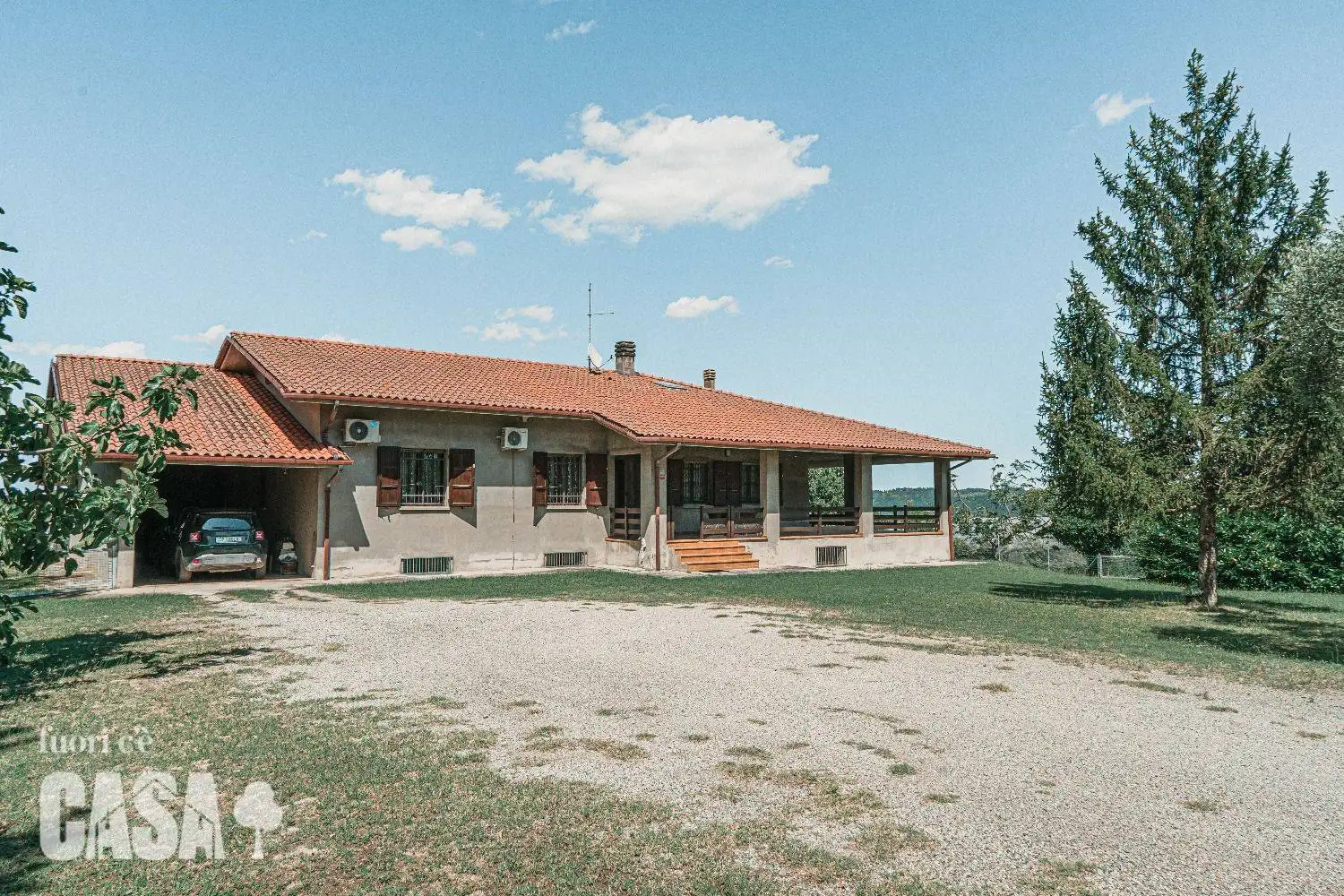 Villa in vendita a Cesena