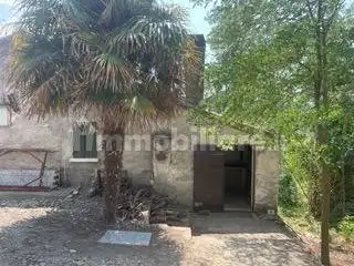 Rustico - Casale in vendita a Sarsina