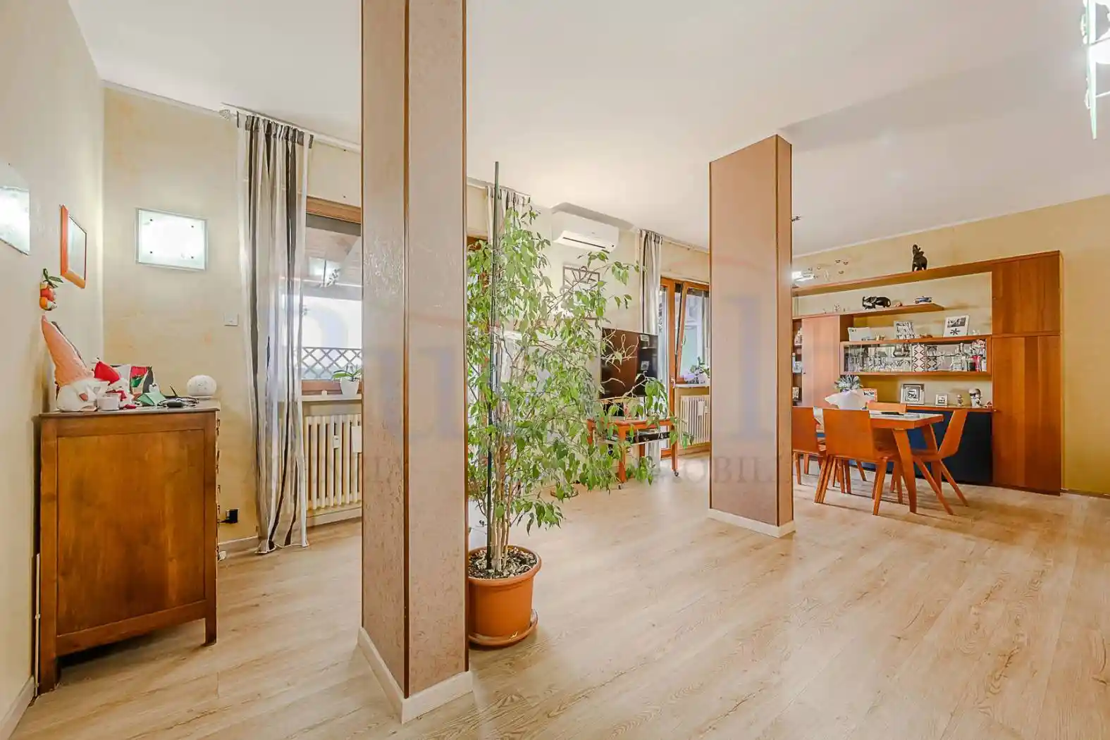 Appartamento in vendita a Vigliano Biellese