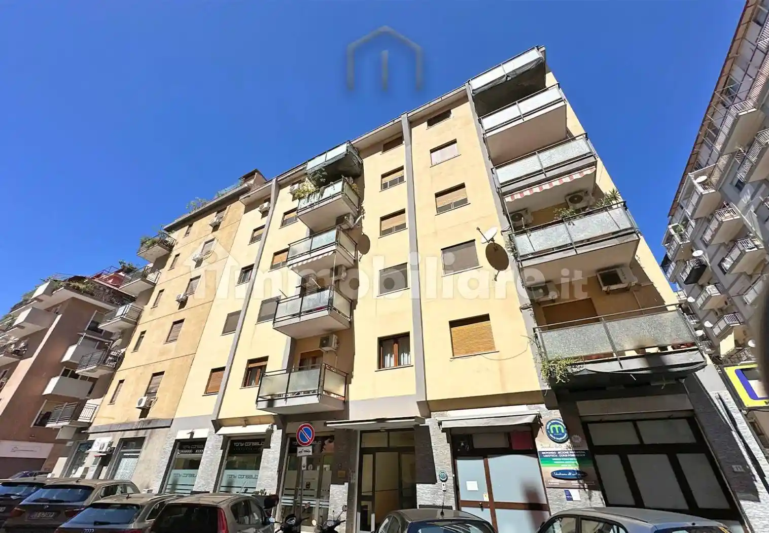 Appartamento in vendita a Palermo