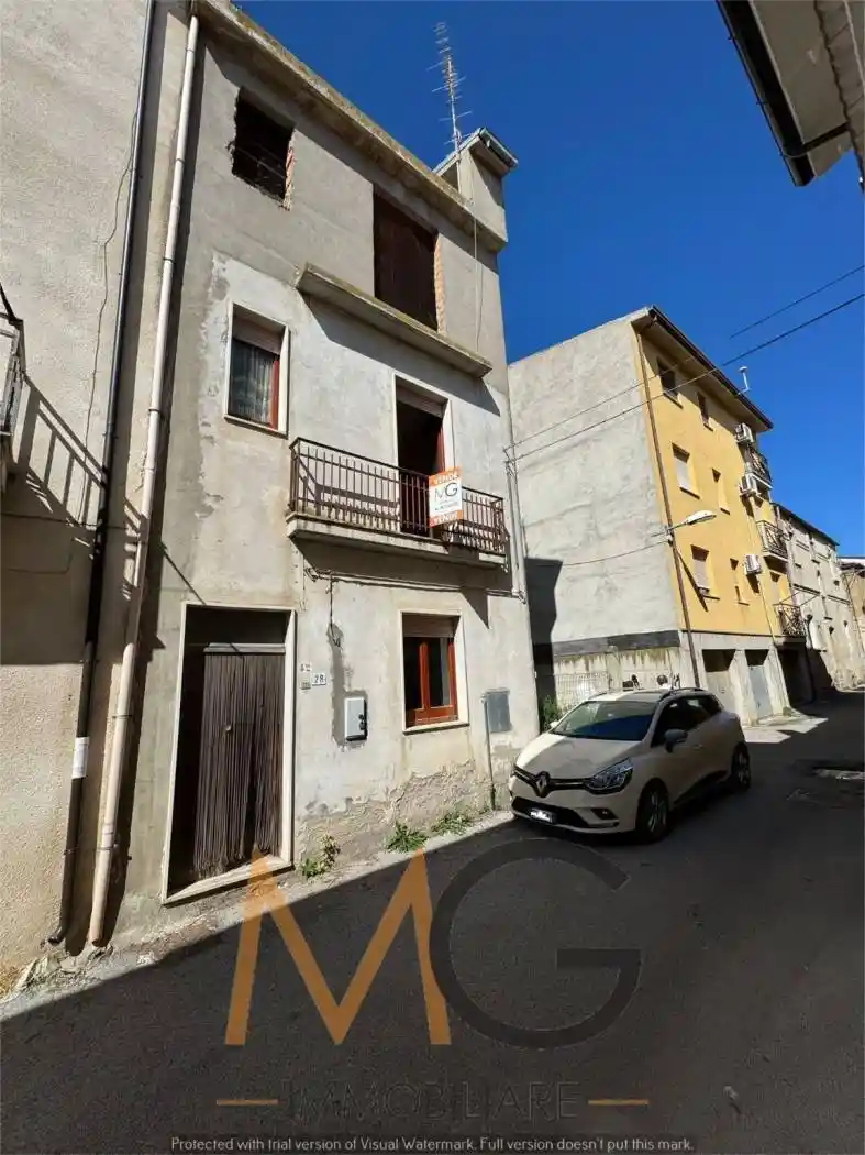 Casa indipendente in vendita a Petacciato