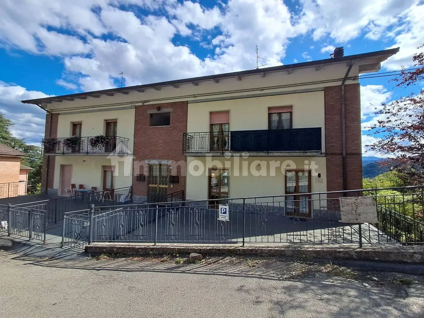 Appartamento in vendita a Polinago