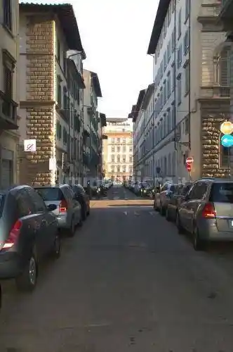 Appartamento in vendita a Firenze