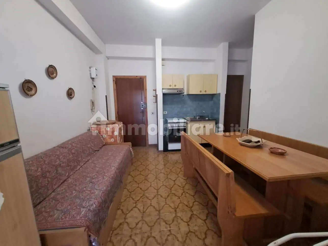 Appartamento in vendita a Scalea