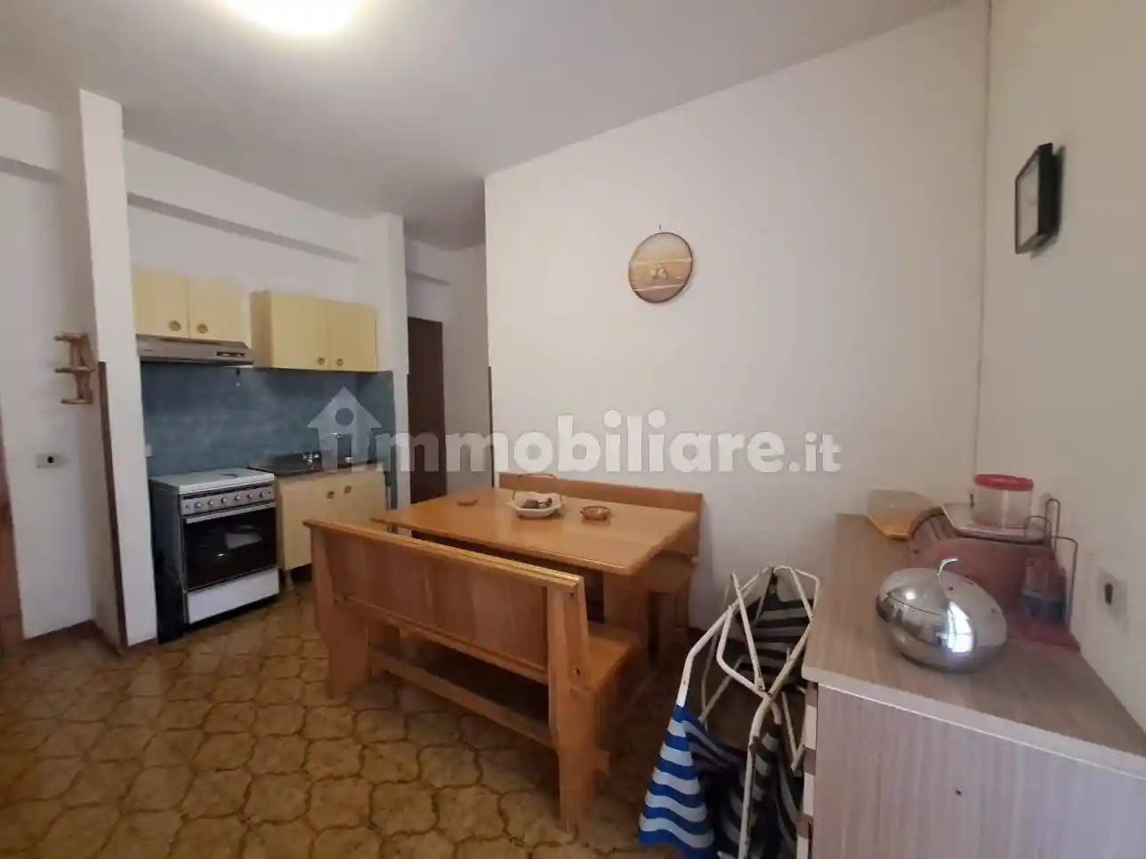 Trilocale via Tommaso Campanella 112, Cotura, Scalea - foto 2