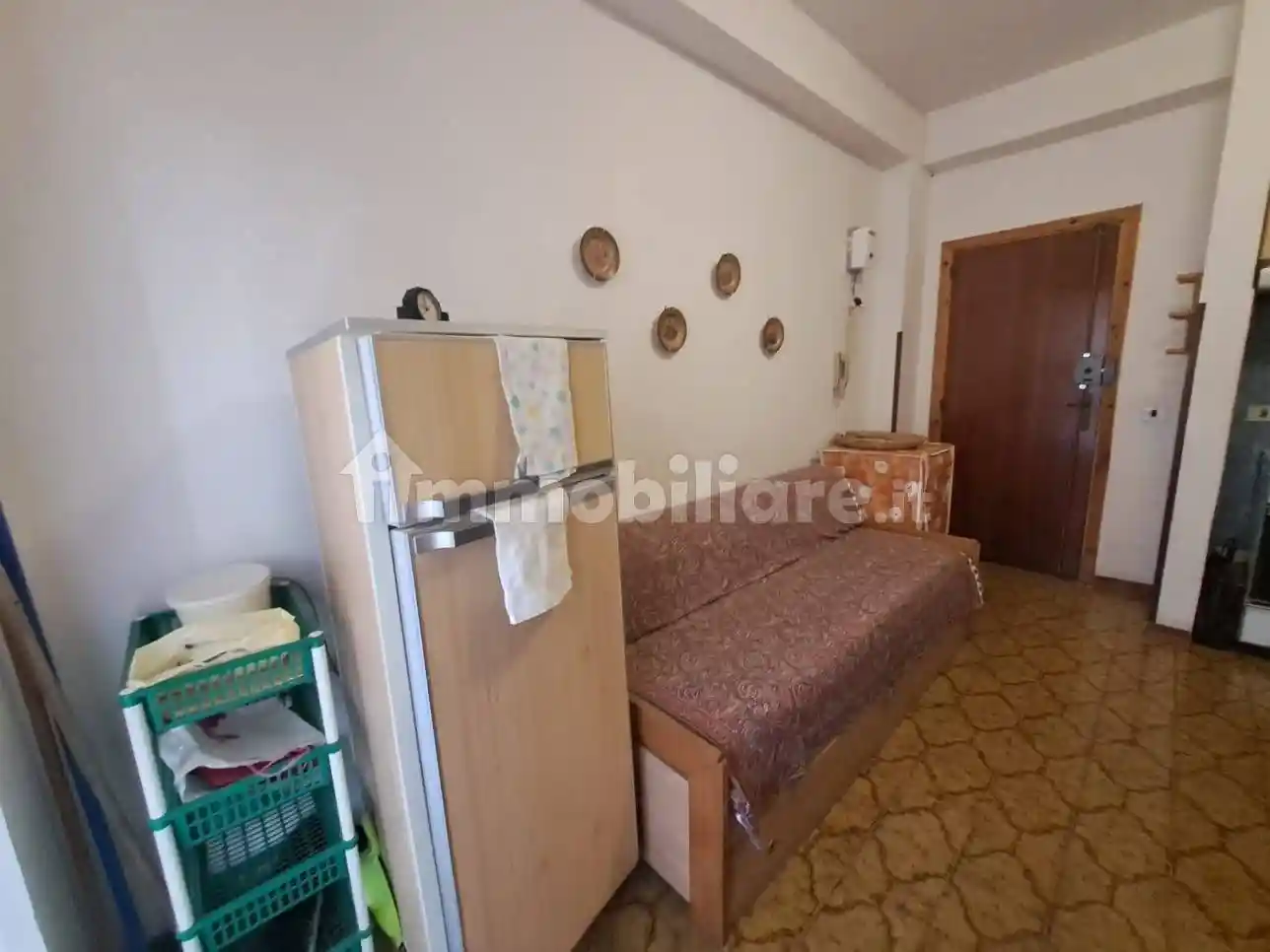 Trilocale via Tommaso Campanella 112, Cotura, Scalea - foto 3