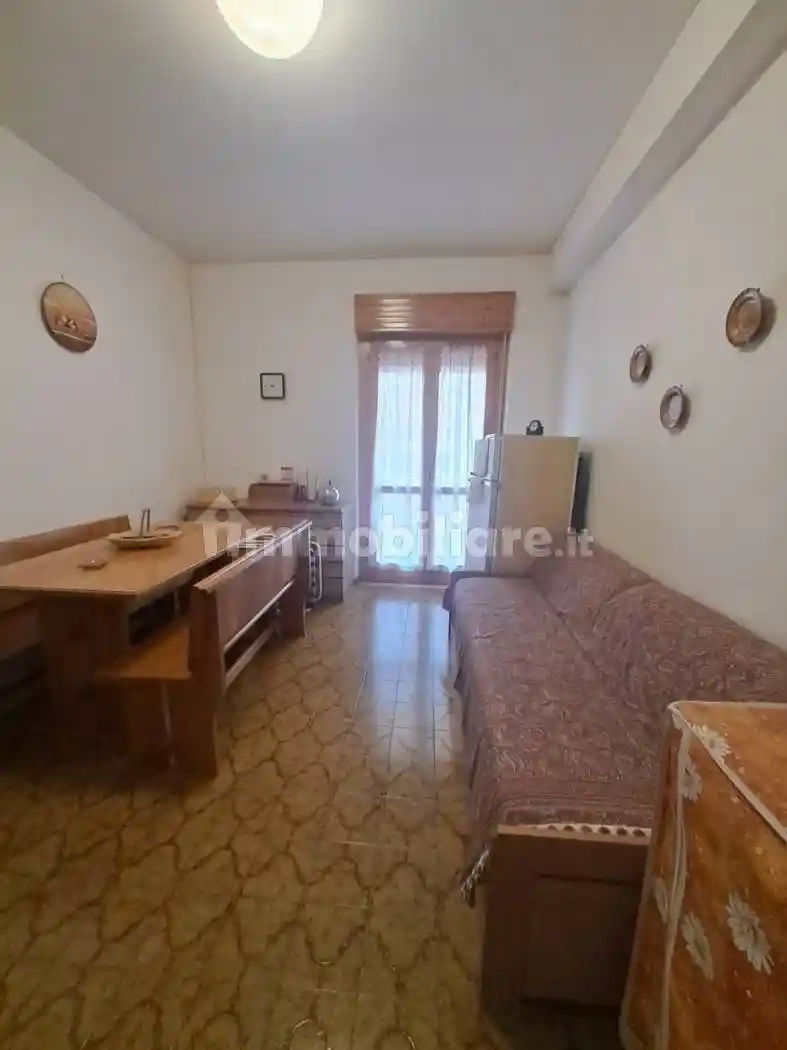 Trilocale via Tommaso Campanella 112, Cotura, Scalea - foto 4