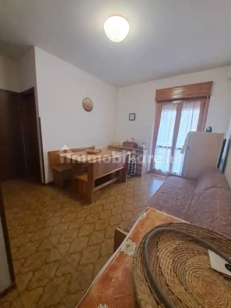 Trilocale via Tommaso Campanella 112, Cotura, Scalea - foto 5