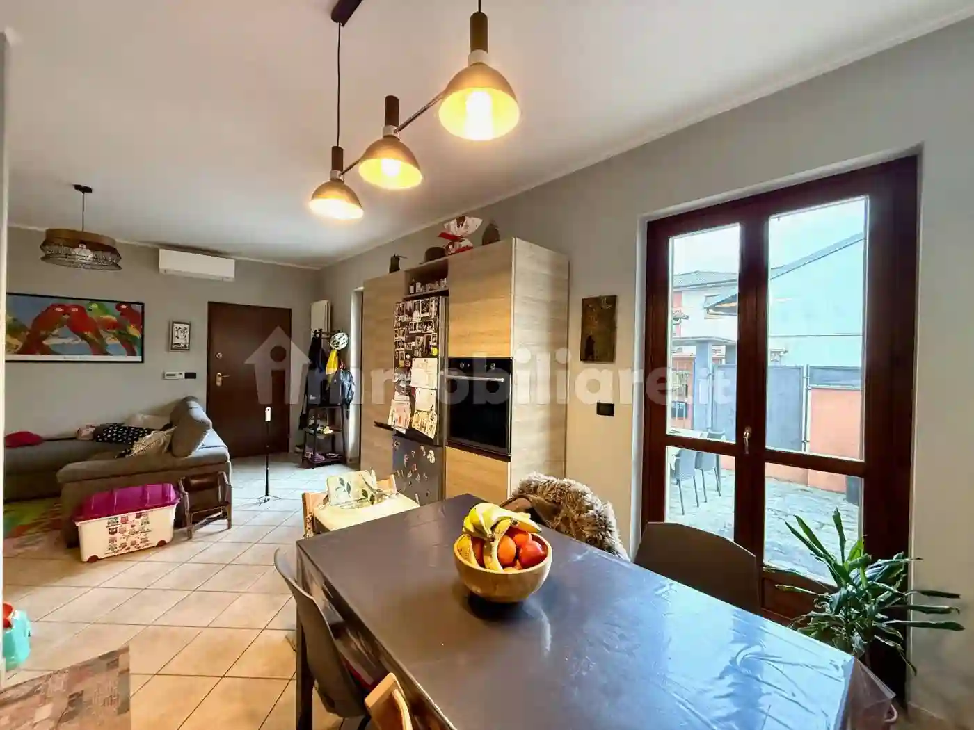 Casa indipendente - foto 4