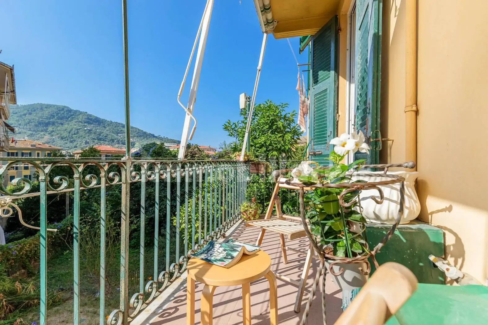 Appartamento in vendita a Levanto