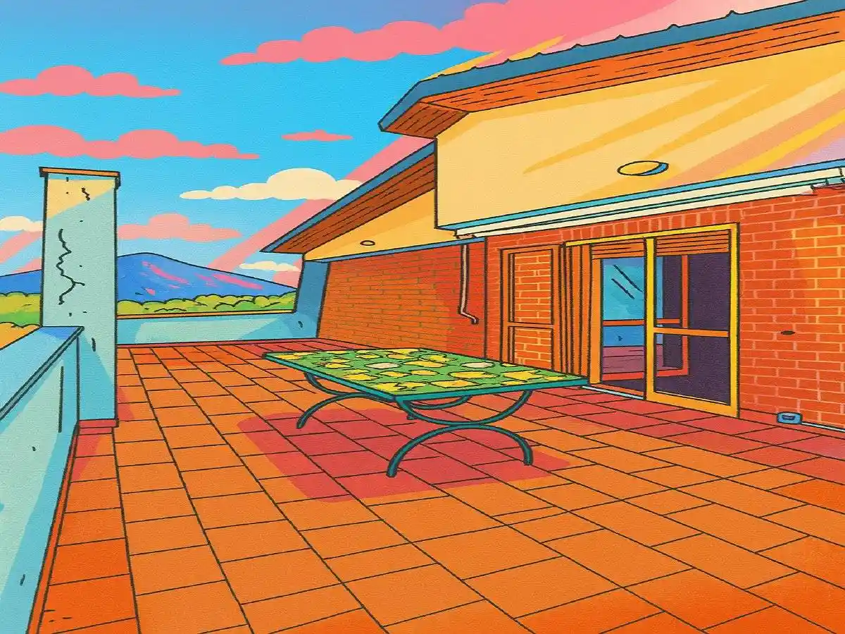 Attico - Mansarda in vendita a Buttigliera Alta