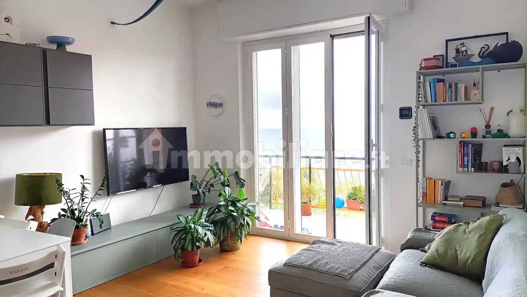 Appartamento in vendita a Albissola Marina