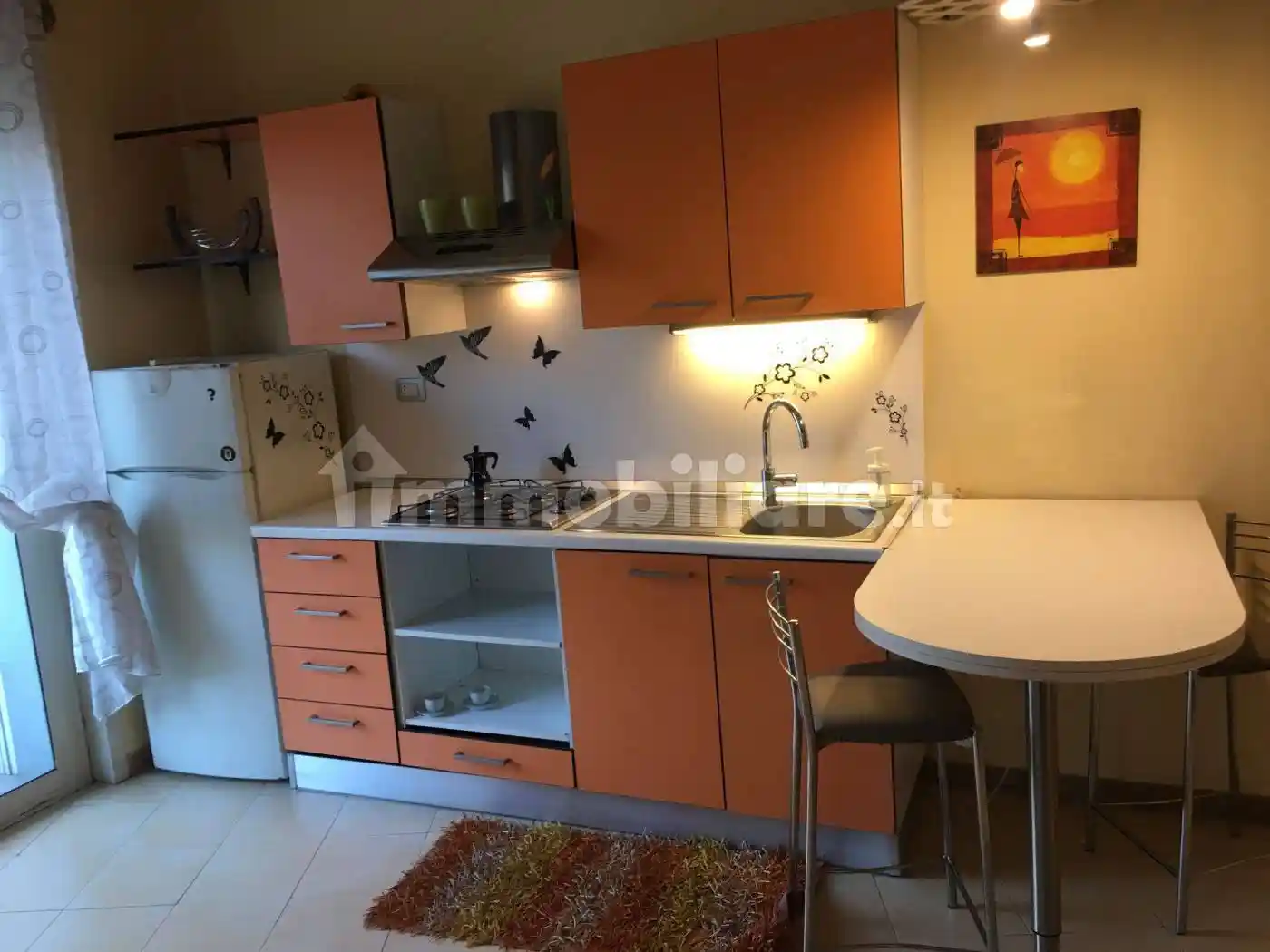 Monolocale via Asiago 3, Corso Italia - Europa, Catania - foto 4