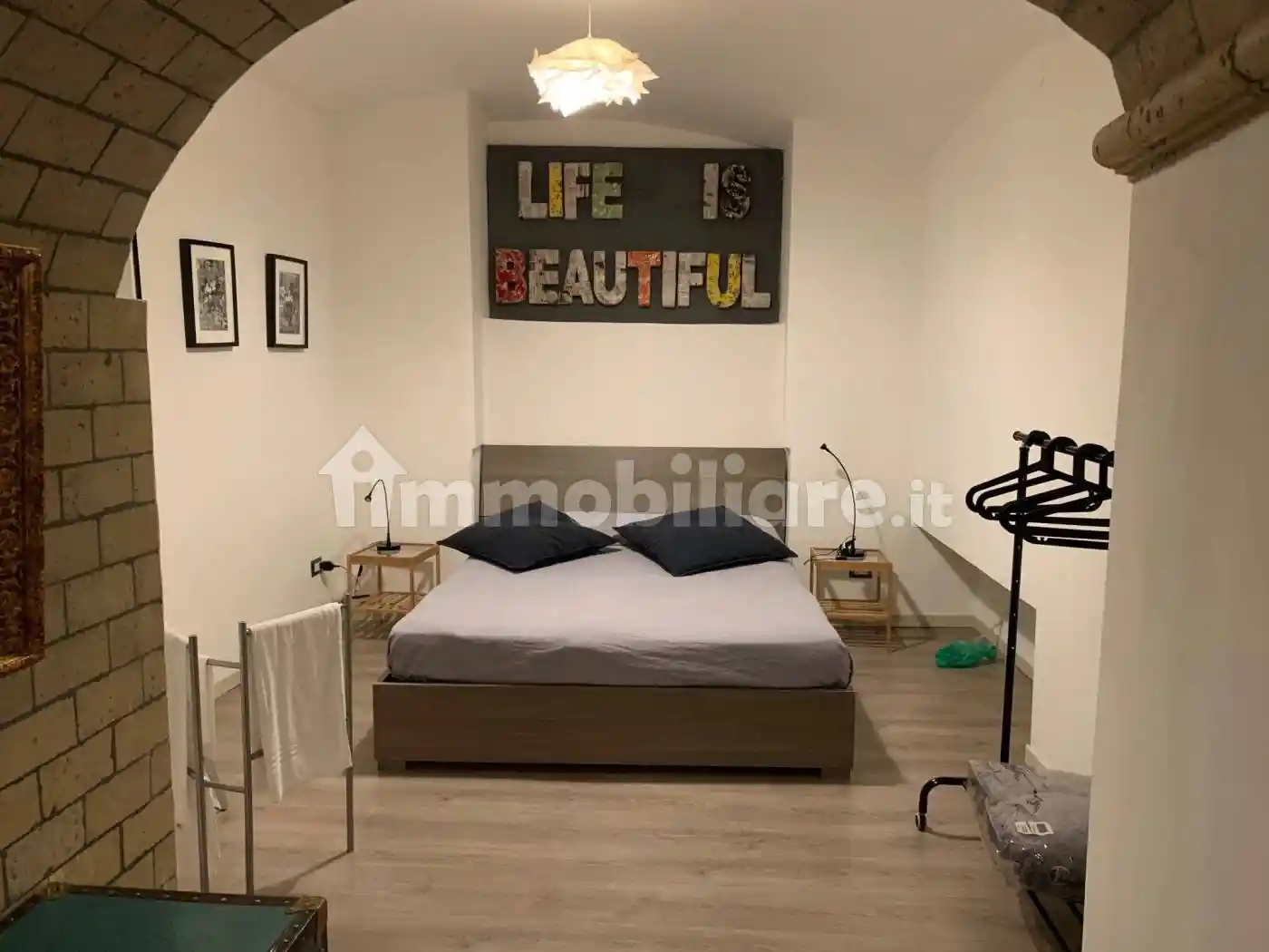 Loft via Chiaia 184, Monte di Dio, Napoli - foto 2