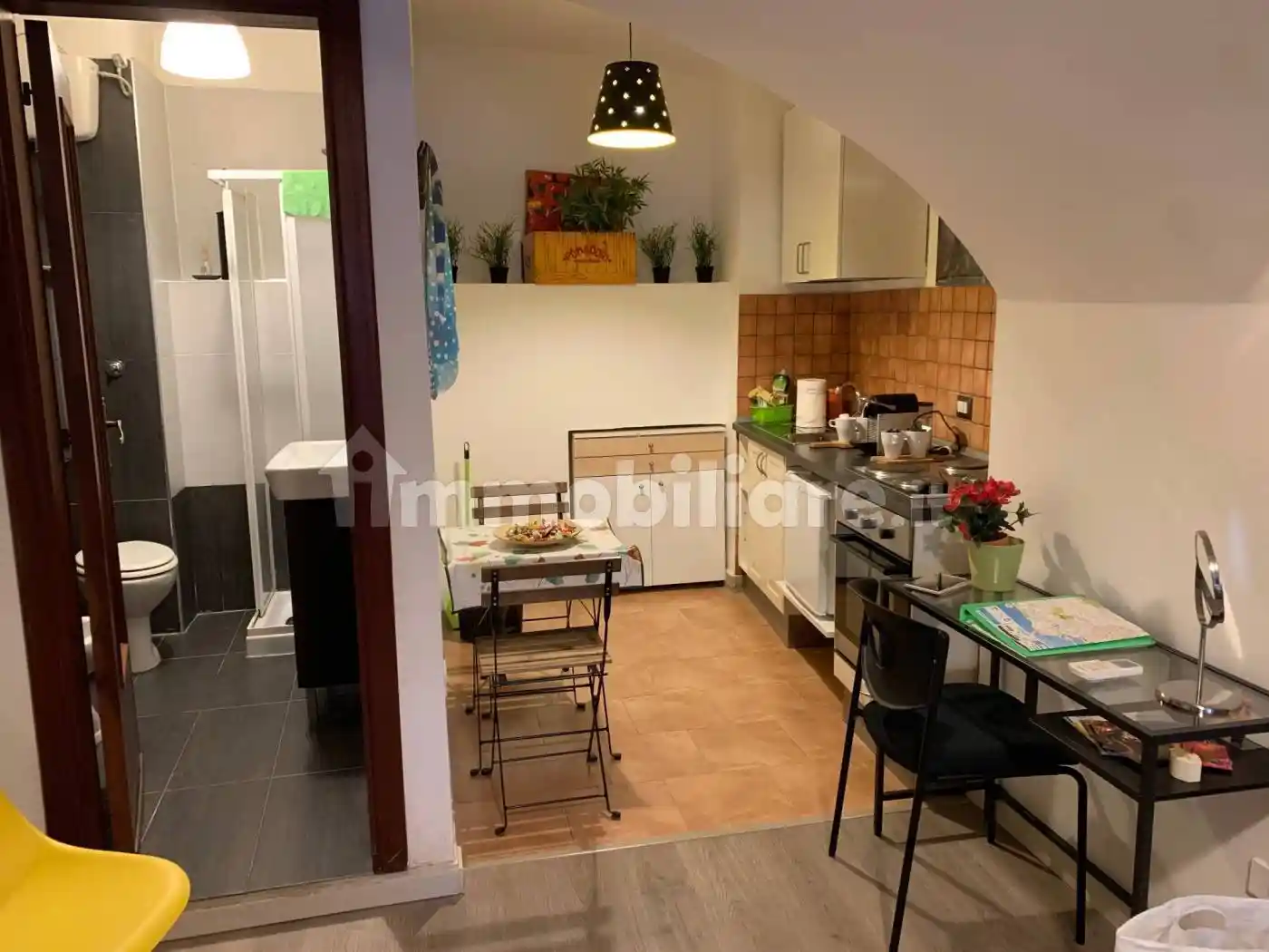 Loft via Chiaia 184, Monte di Dio, Napoli - foto 3