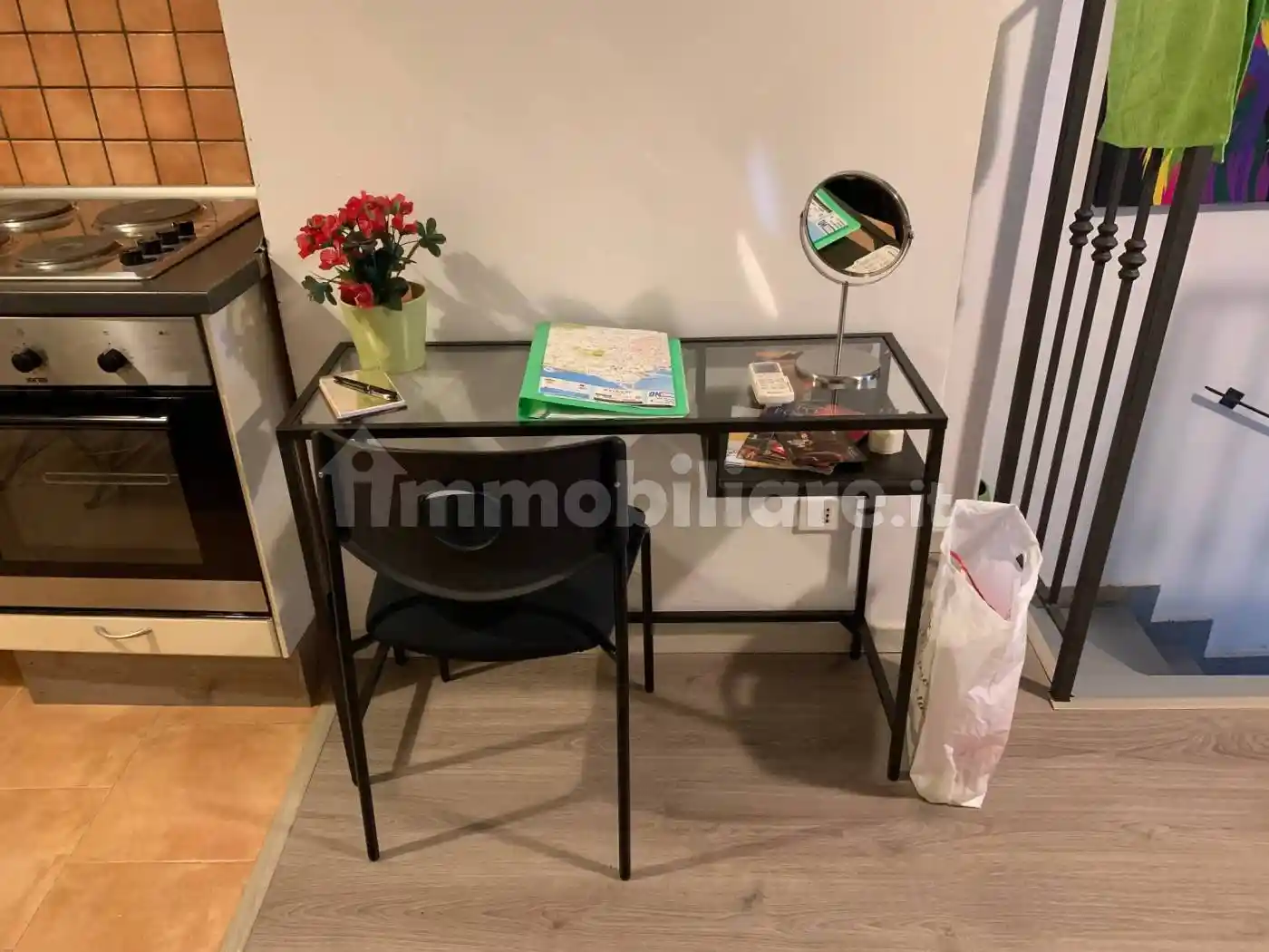 Loft via Chiaia 184, Monte di Dio, Napoli - foto 5