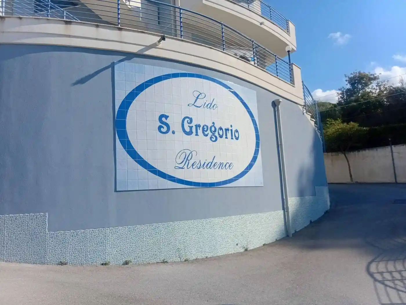 Appartamento in vendita a Capo d'Orlando