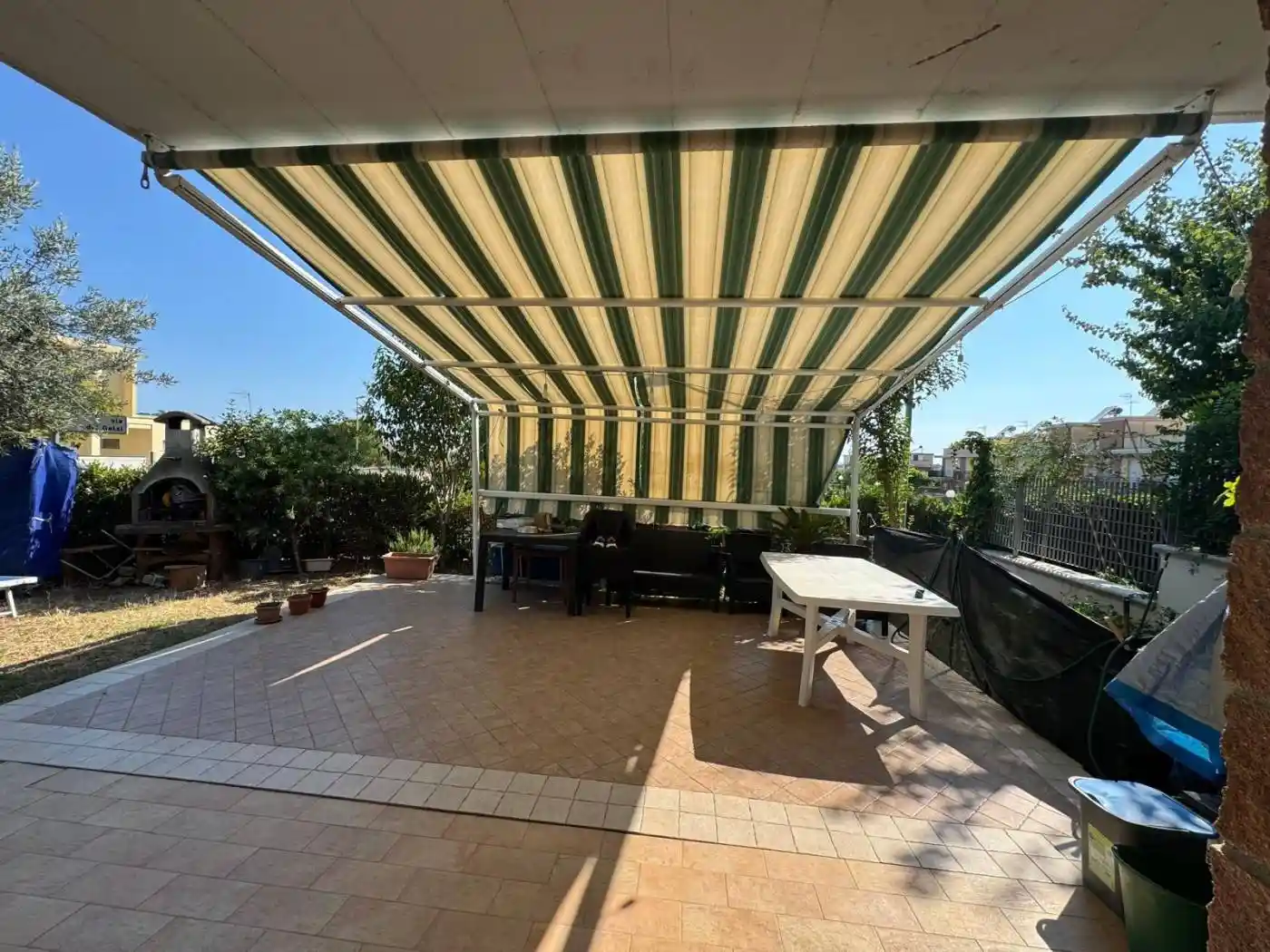 Villetta a schiera in vendita a Formia