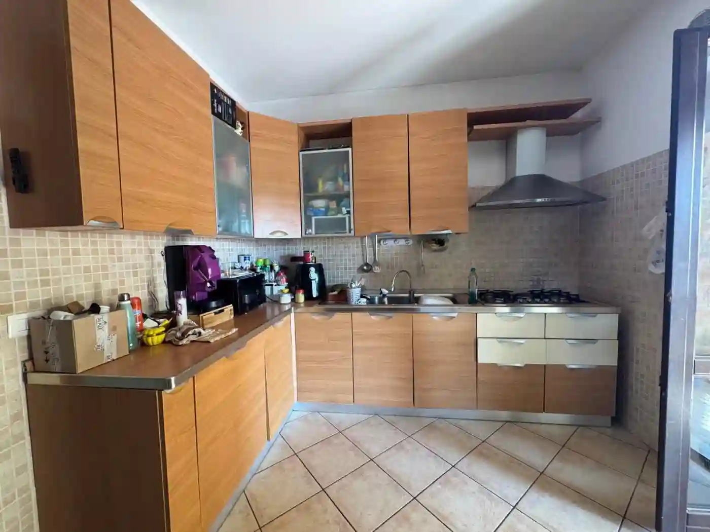 Villetta a schiera - foto 5