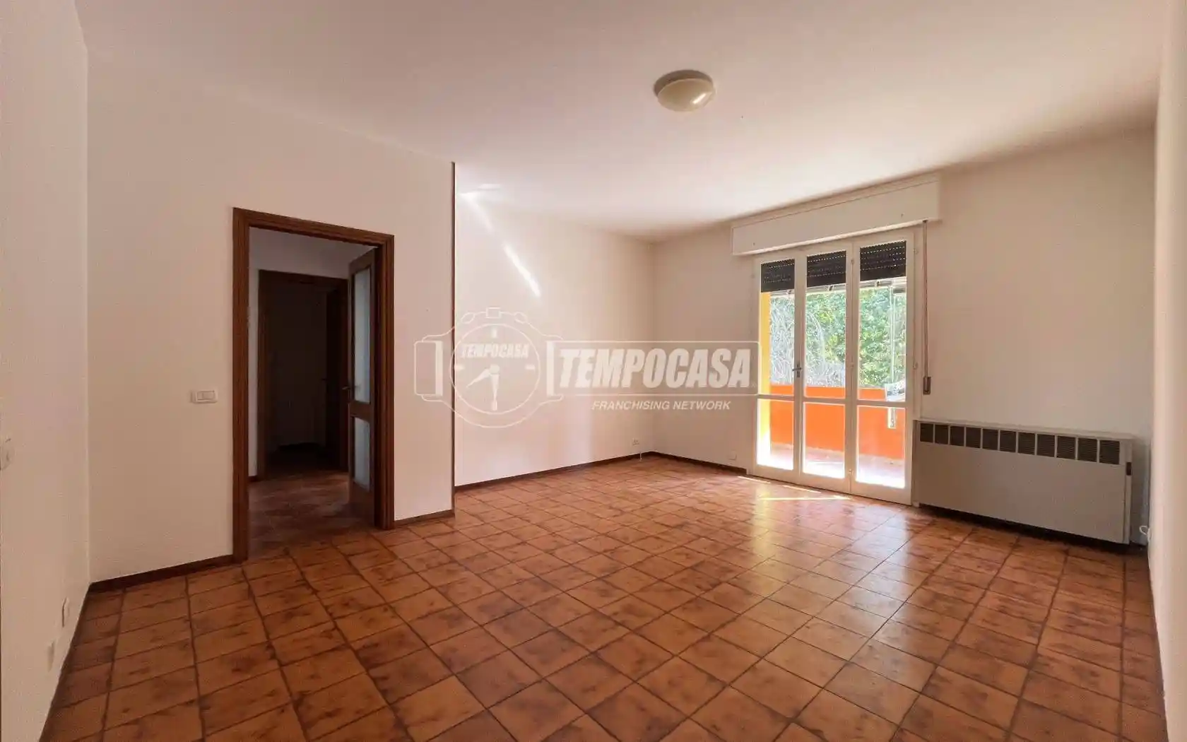 Trilocale da ristrutturare, secondo piano, Masone - Gavasseto, Reggio Emilia - foto 2