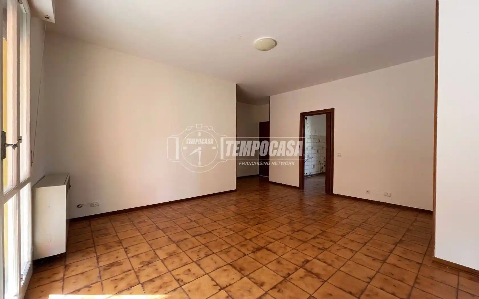 Trilocale da ristrutturare, secondo piano, Masone - Gavasseto, Reggio Emilia - foto 3