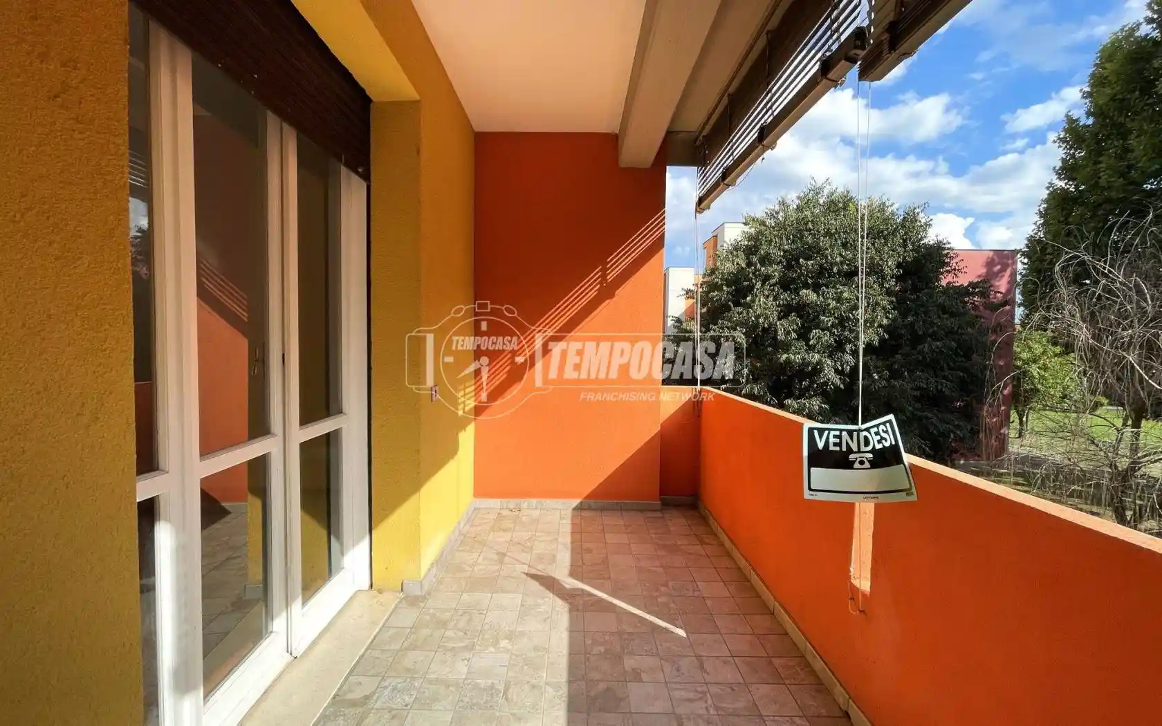 Trilocale da ristrutturare, secondo piano, Masone - Gavasseto, Reggio Emilia - foto 4