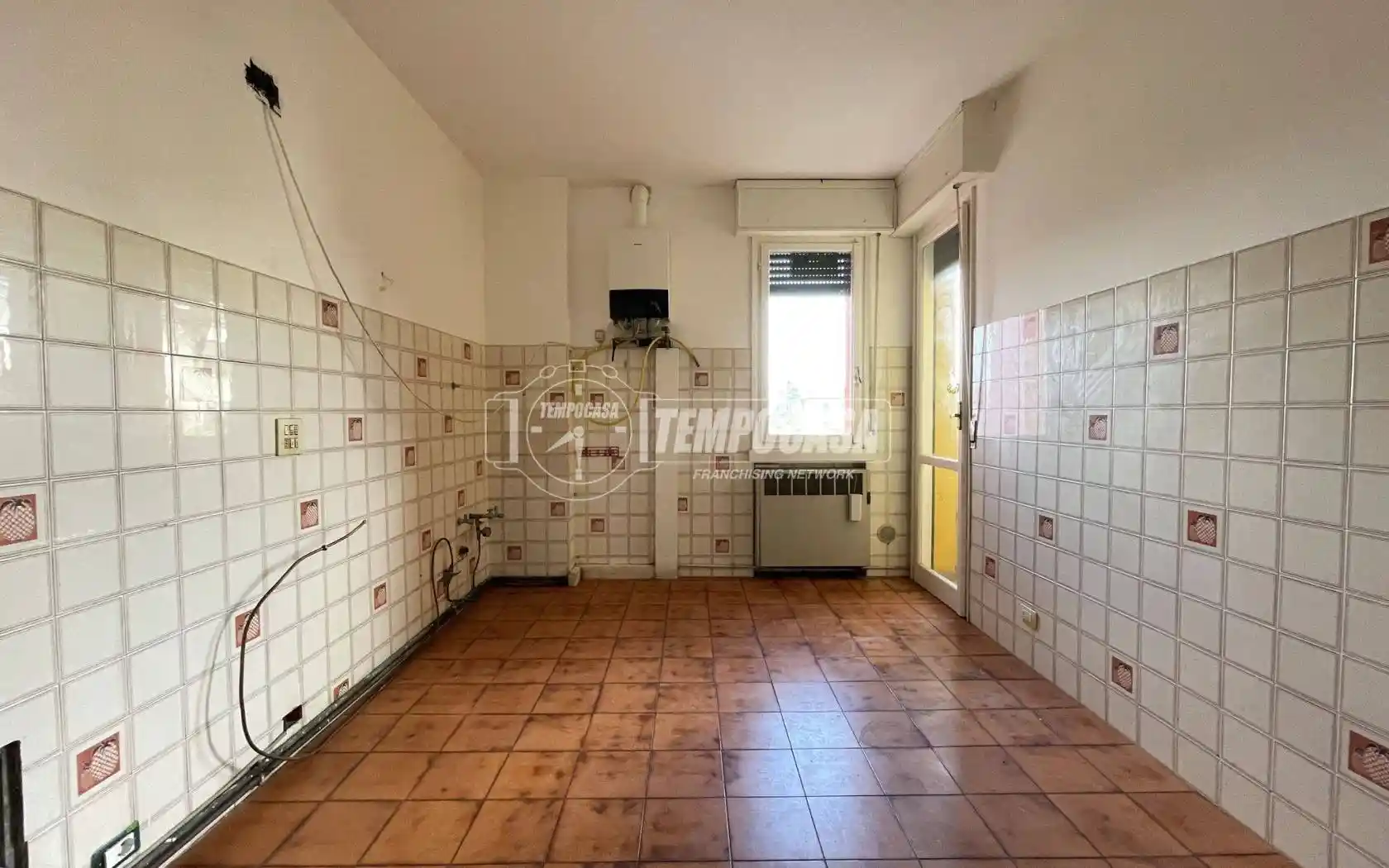 Trilocale da ristrutturare, secondo piano, Masone - Gavasseto, Reggio Emilia - foto 5