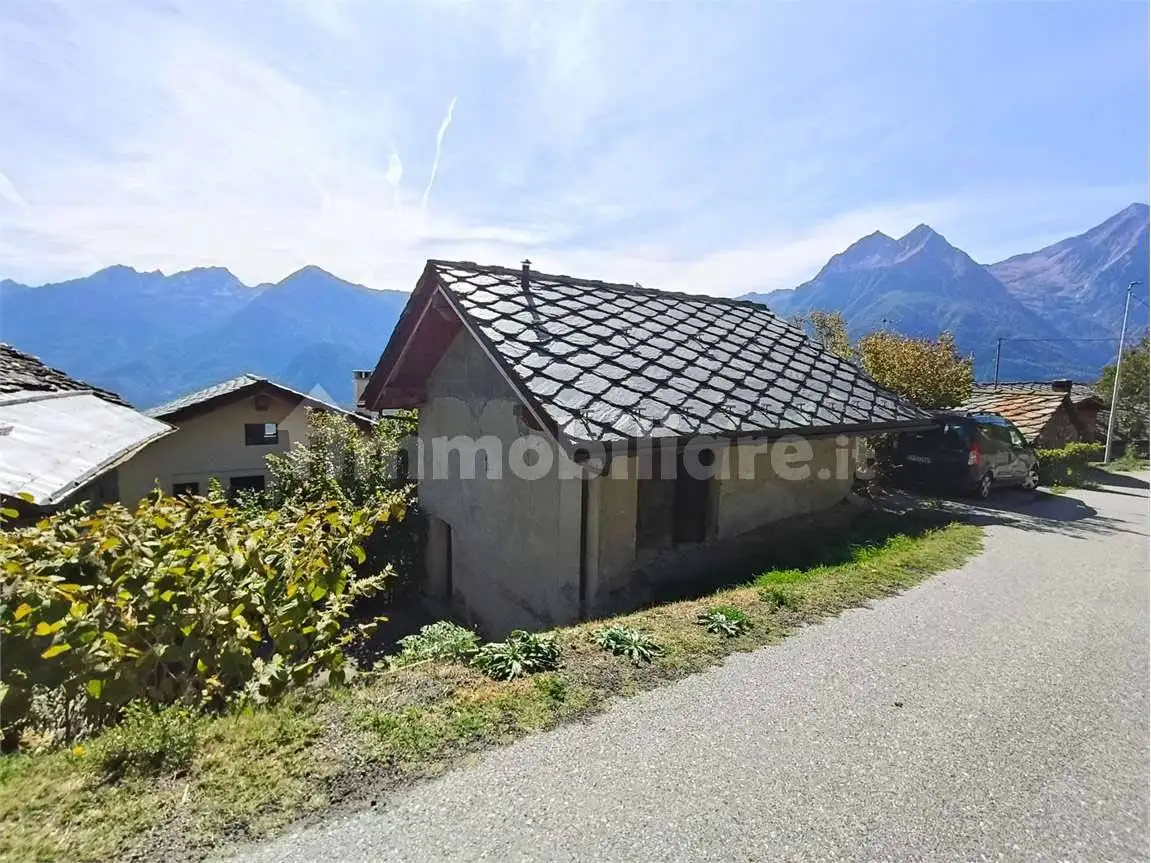 Rustico - Casale in vendita a Quart