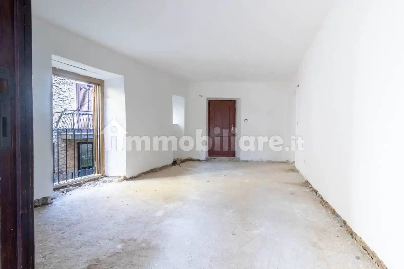 Appartamento in vendita a Maenza