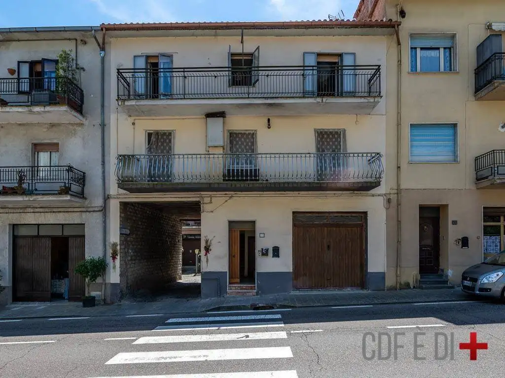 Appartamento in vendita a Gradoli