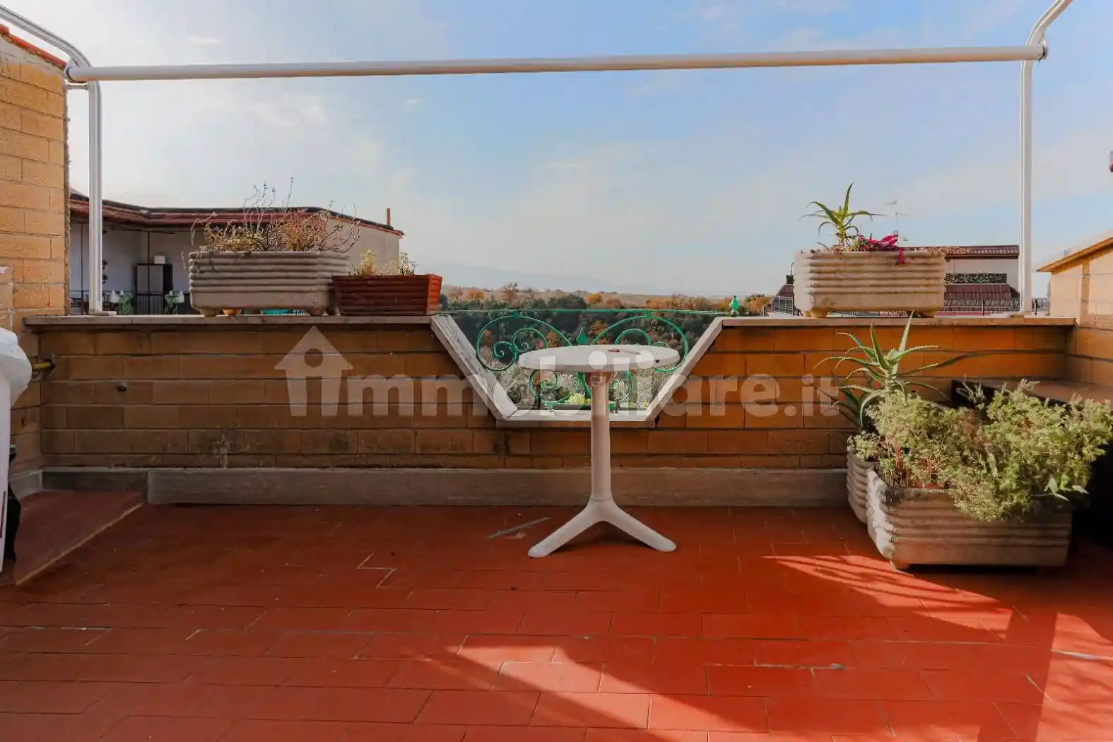 Trilocale via Crucis 3, San Vittorino, Roma - foto 2