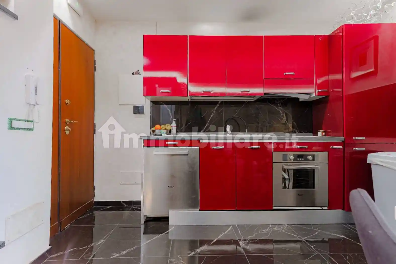 Trilocale via Crucis 3, San Vittorino, Roma - foto 4