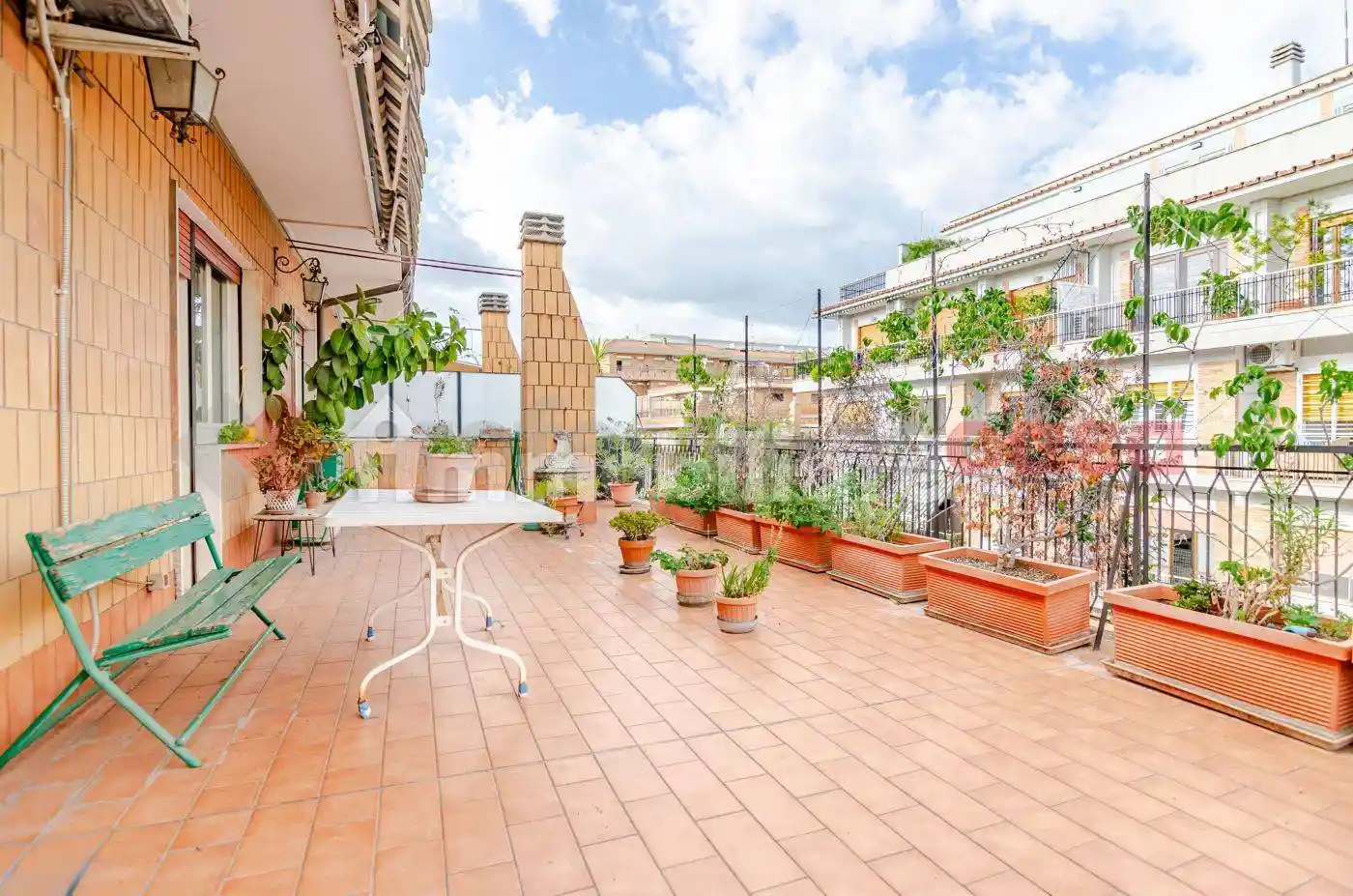 Quadrilocale via Caio Canuleio , 58, Appio Claudio - Statuario, Roma - foto 2